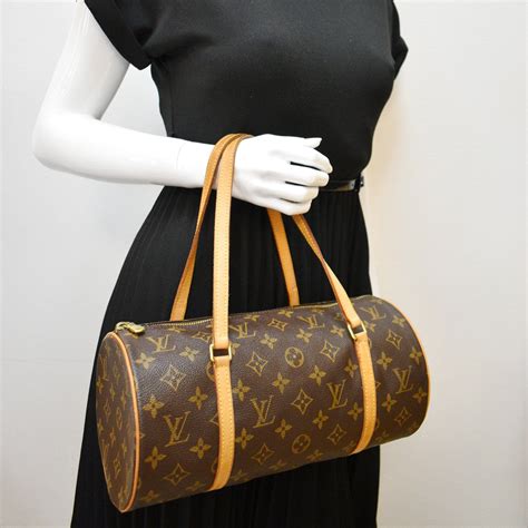 louis vuitton papillon gm|Louis Vuitton monogram papillon 30.